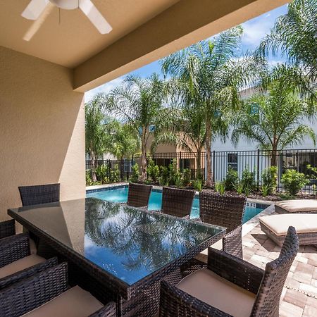 Vibrant Home By Rentyl Near Disney With Private Pool, Themed Room & Resort Amenities - 401N Orlando Extérieur photo