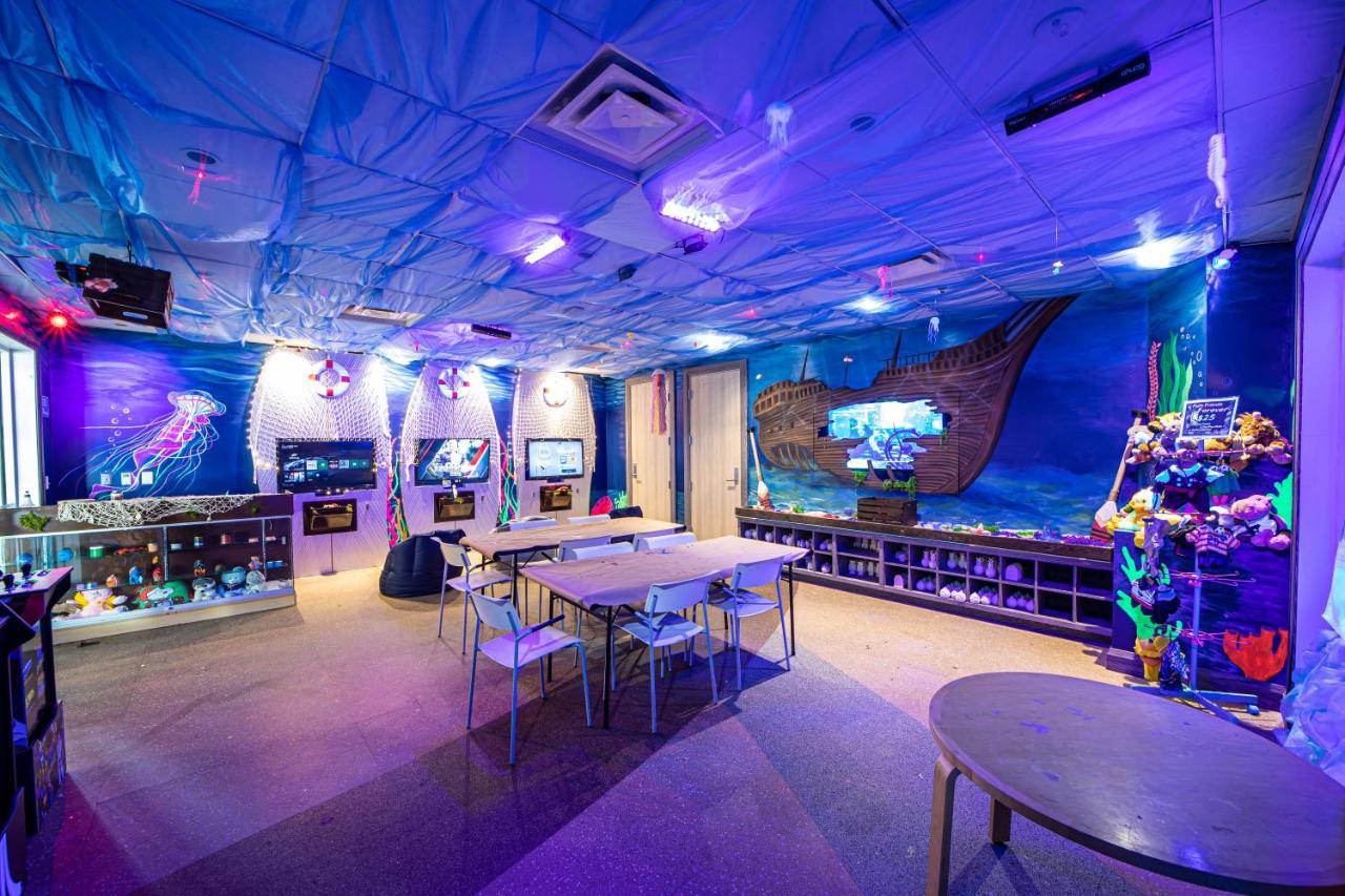 Vibrant Home By Rentyl Near Disney With Private Pool, Themed Room & Resort Amenities - 401N Orlando Extérieur photo
