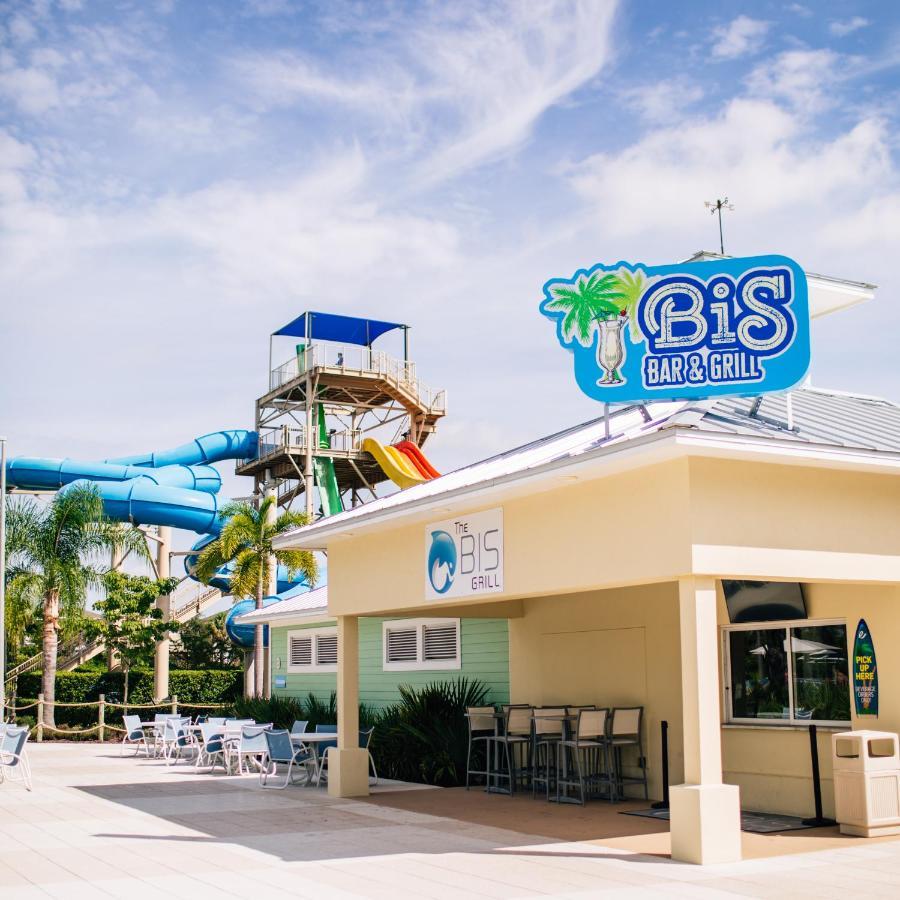 Vibrant Home By Rentyl Near Disney With Private Pool, Themed Room & Resort Amenities - 401N Orlando Extérieur photo