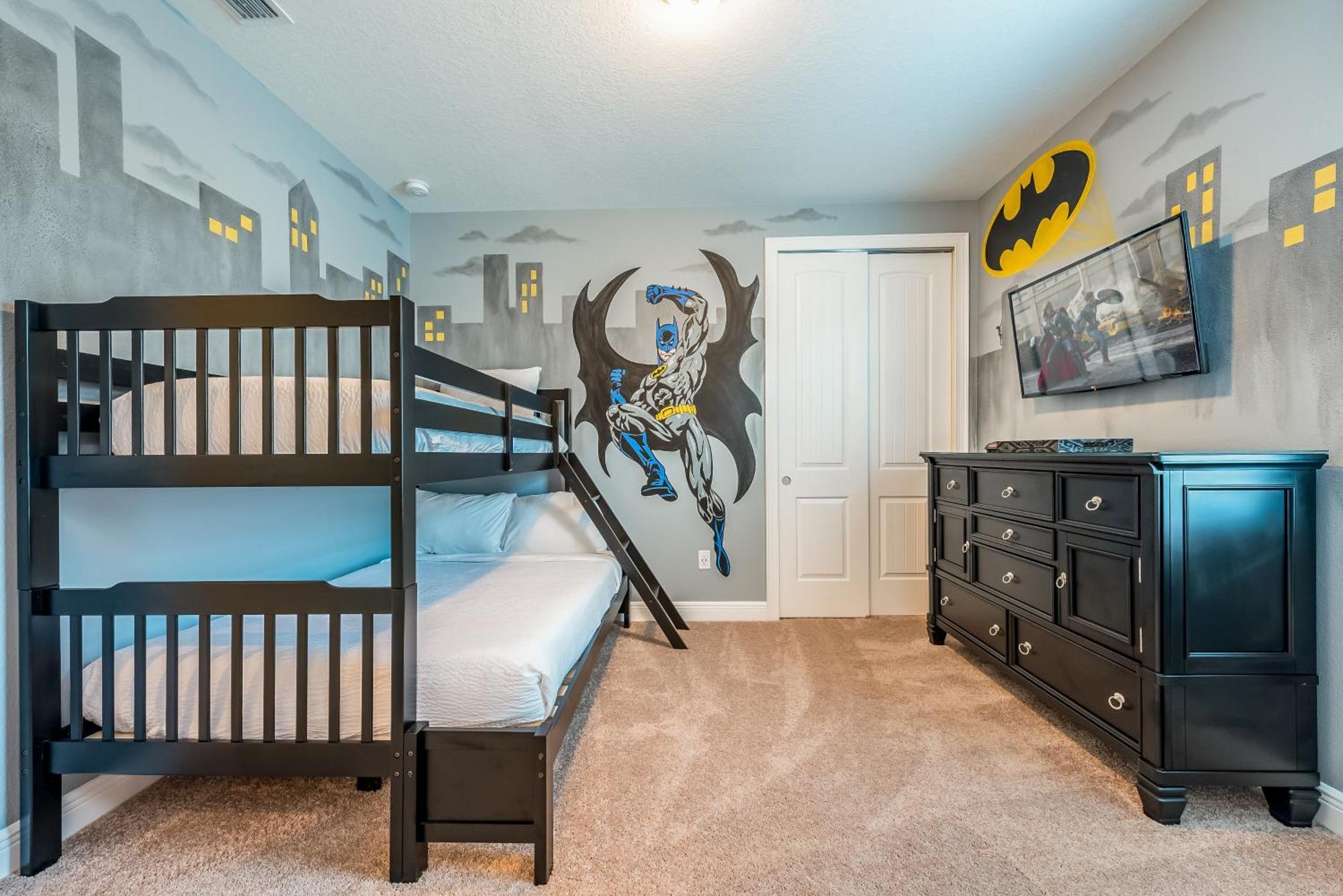 Vibrant Home By Rentyl Near Disney With Private Pool, Themed Room & Resort Amenities - 401N Orlando Extérieur photo