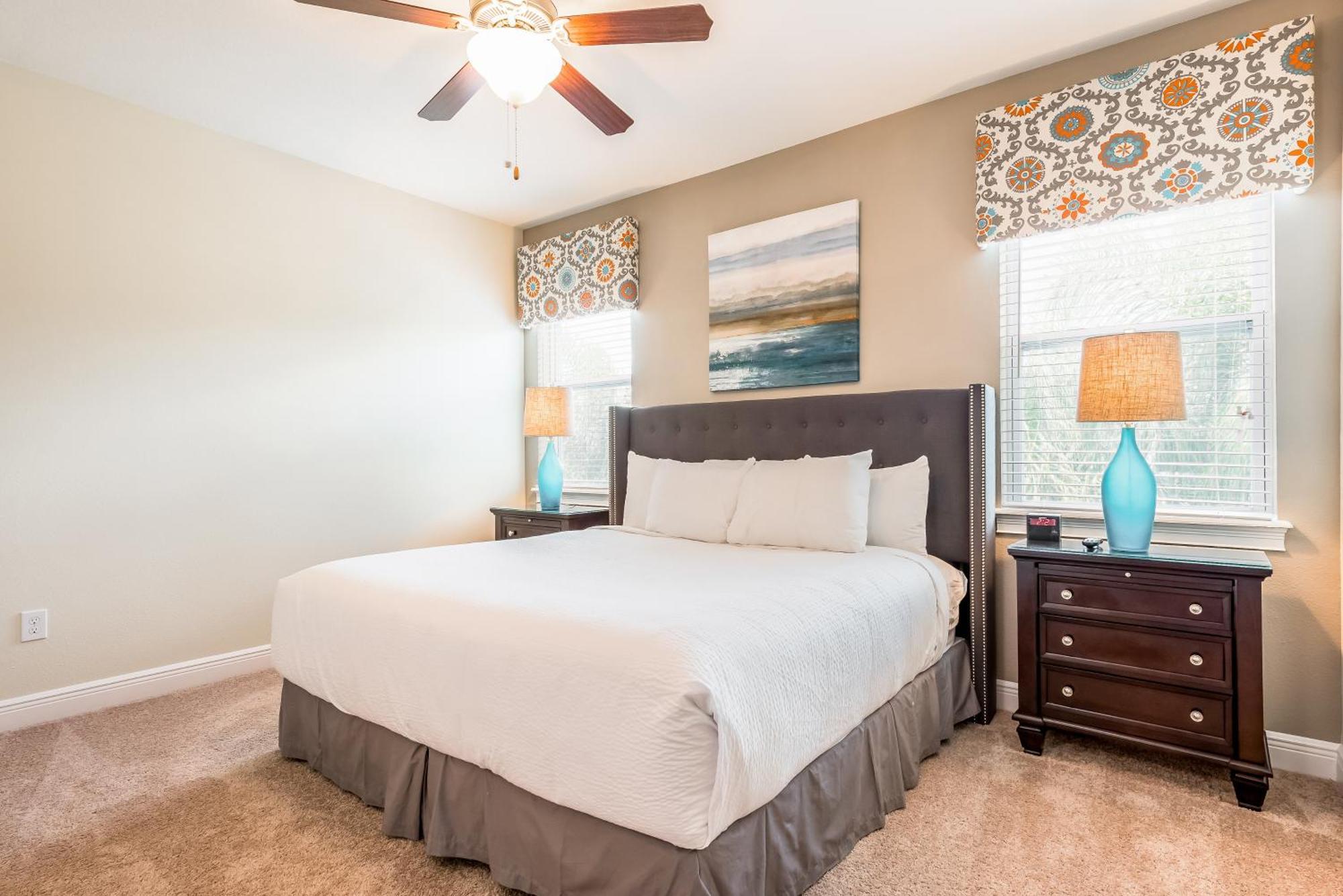Vibrant Home By Rentyl Near Disney With Private Pool, Themed Room & Resort Amenities - 401N Orlando Extérieur photo