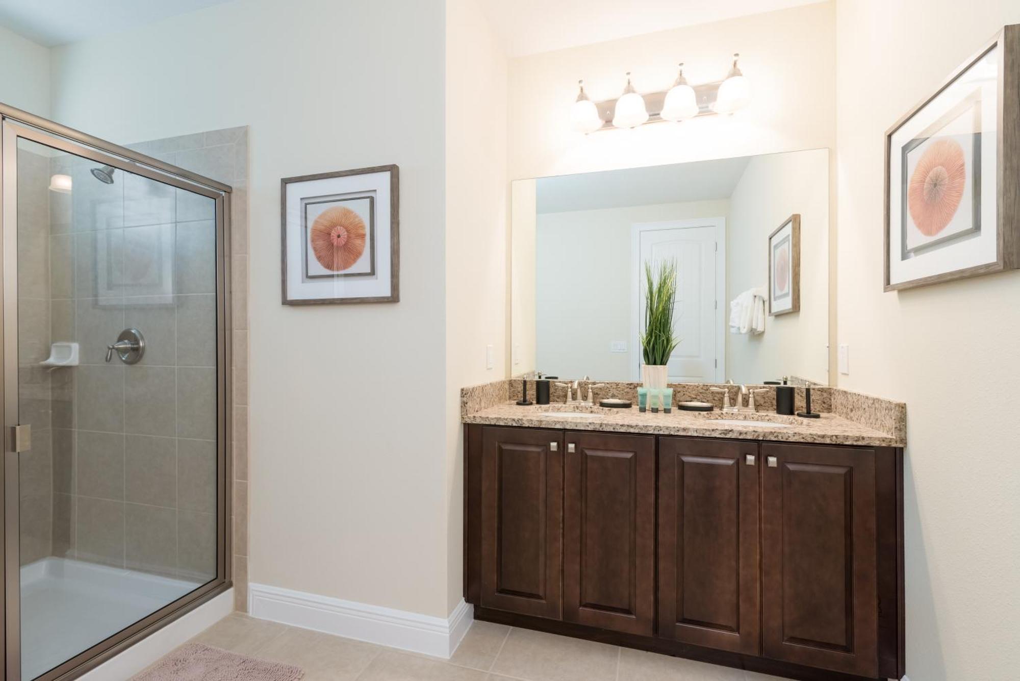 Vibrant Home By Rentyl Near Disney With Private Pool, Themed Room & Resort Amenities - 401N Orlando Extérieur photo