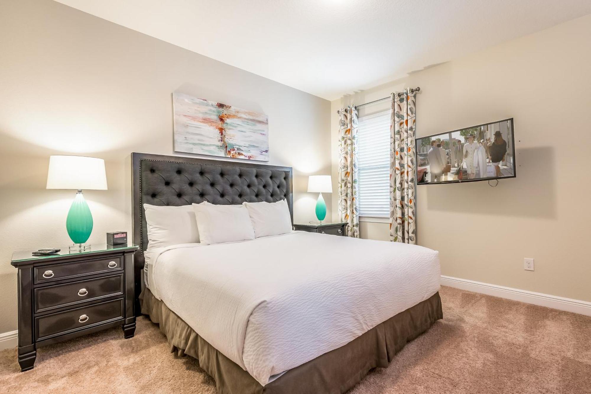 Vibrant Home By Rentyl Near Disney With Private Pool, Themed Room & Resort Amenities - 401N Orlando Extérieur photo