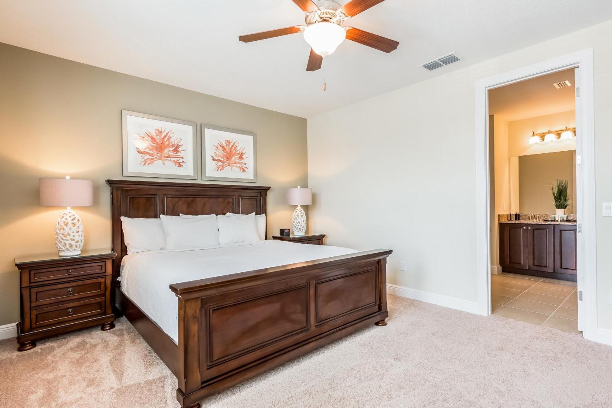 Vibrant Home By Rentyl Near Disney With Private Pool, Themed Room & Resort Amenities - 401N Orlando Extérieur photo