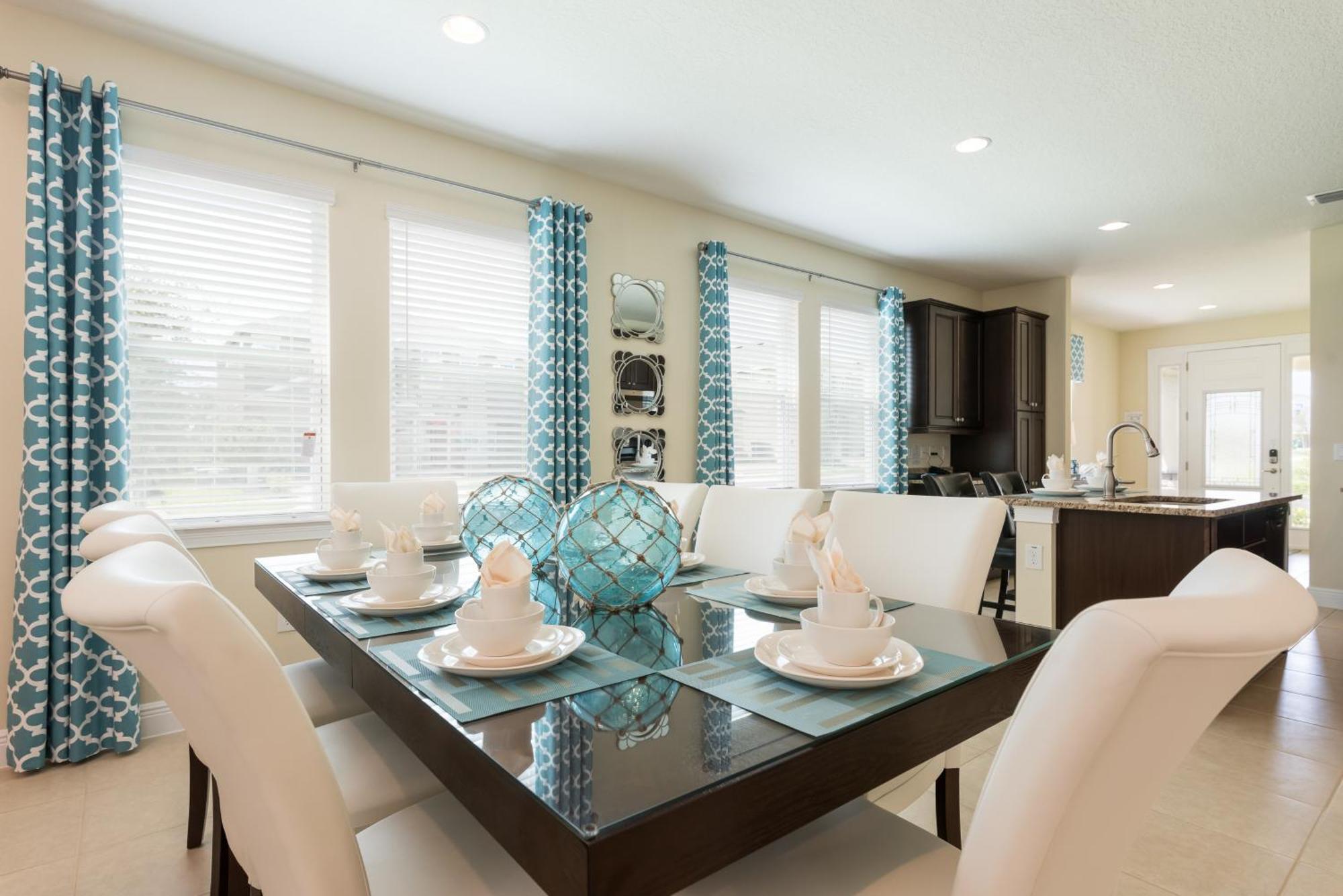 Vibrant Home By Rentyl Near Disney With Private Pool, Themed Room & Resort Amenities - 401N Orlando Extérieur photo