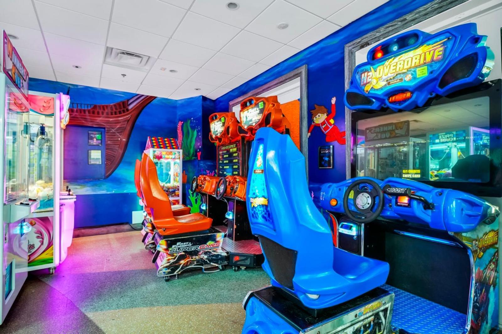 Vibrant Home By Rentyl Near Disney With Private Pool, Themed Room & Resort Amenities - 401N Orlando Extérieur photo