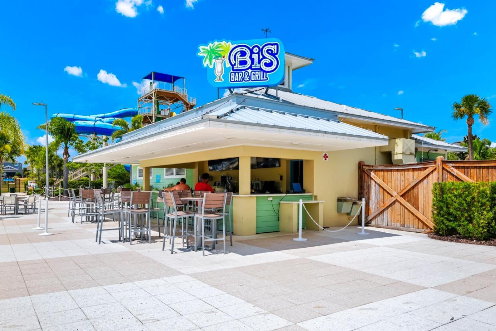 Vibrant Home By Rentyl Near Disney With Private Pool, Themed Room & Resort Amenities - 401N Orlando Extérieur photo