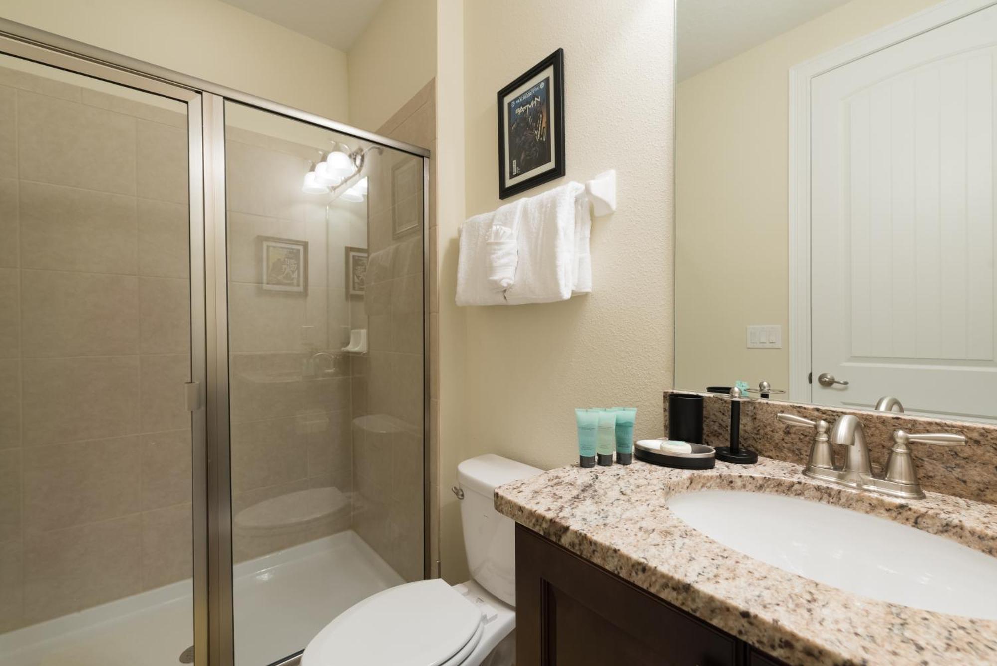Vibrant Home By Rentyl Near Disney With Private Pool, Themed Room & Resort Amenities - 401N Orlando Extérieur photo