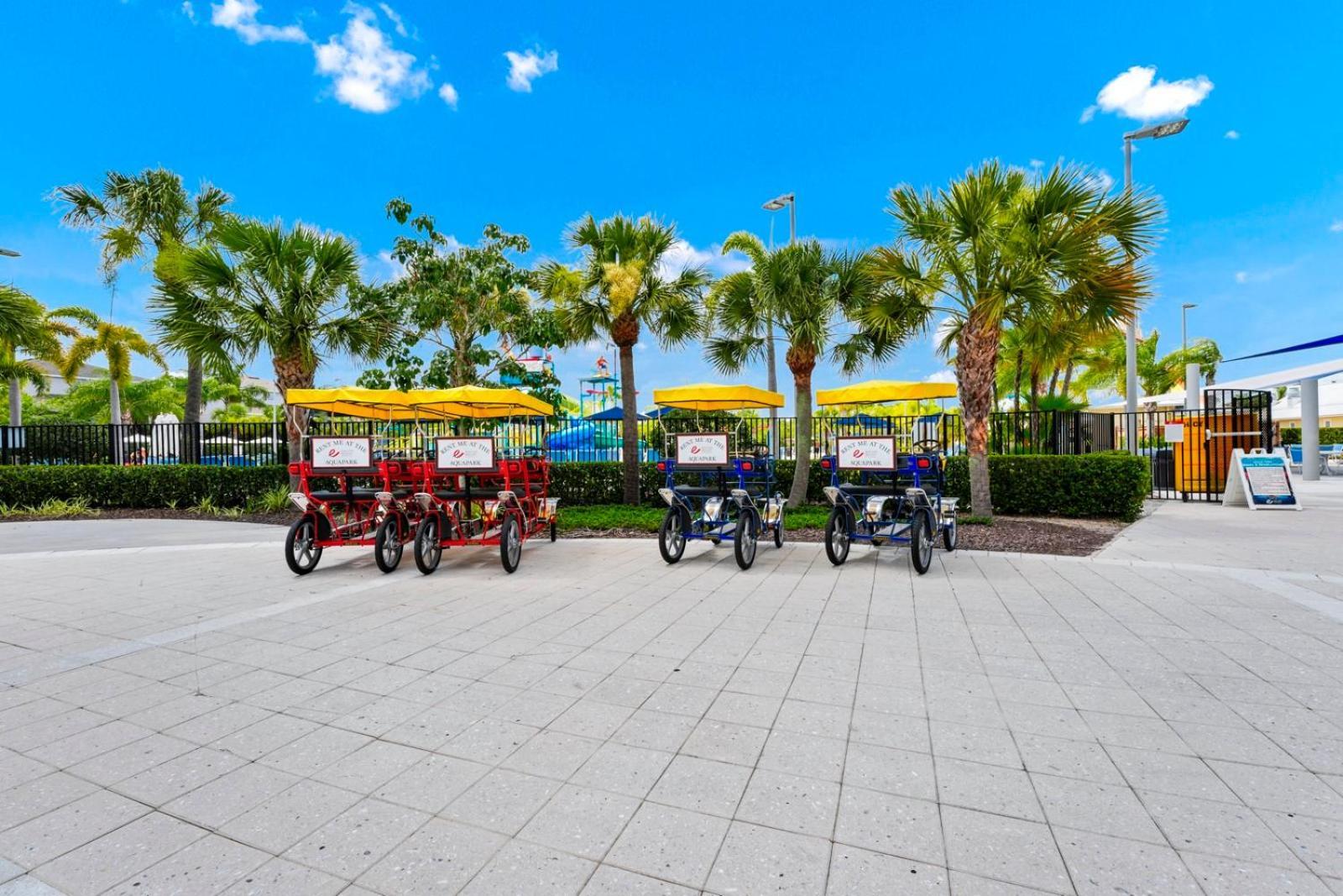 Vibrant Home By Rentyl Near Disney With Private Pool, Themed Room & Resort Amenities - 401N Orlando Extérieur photo