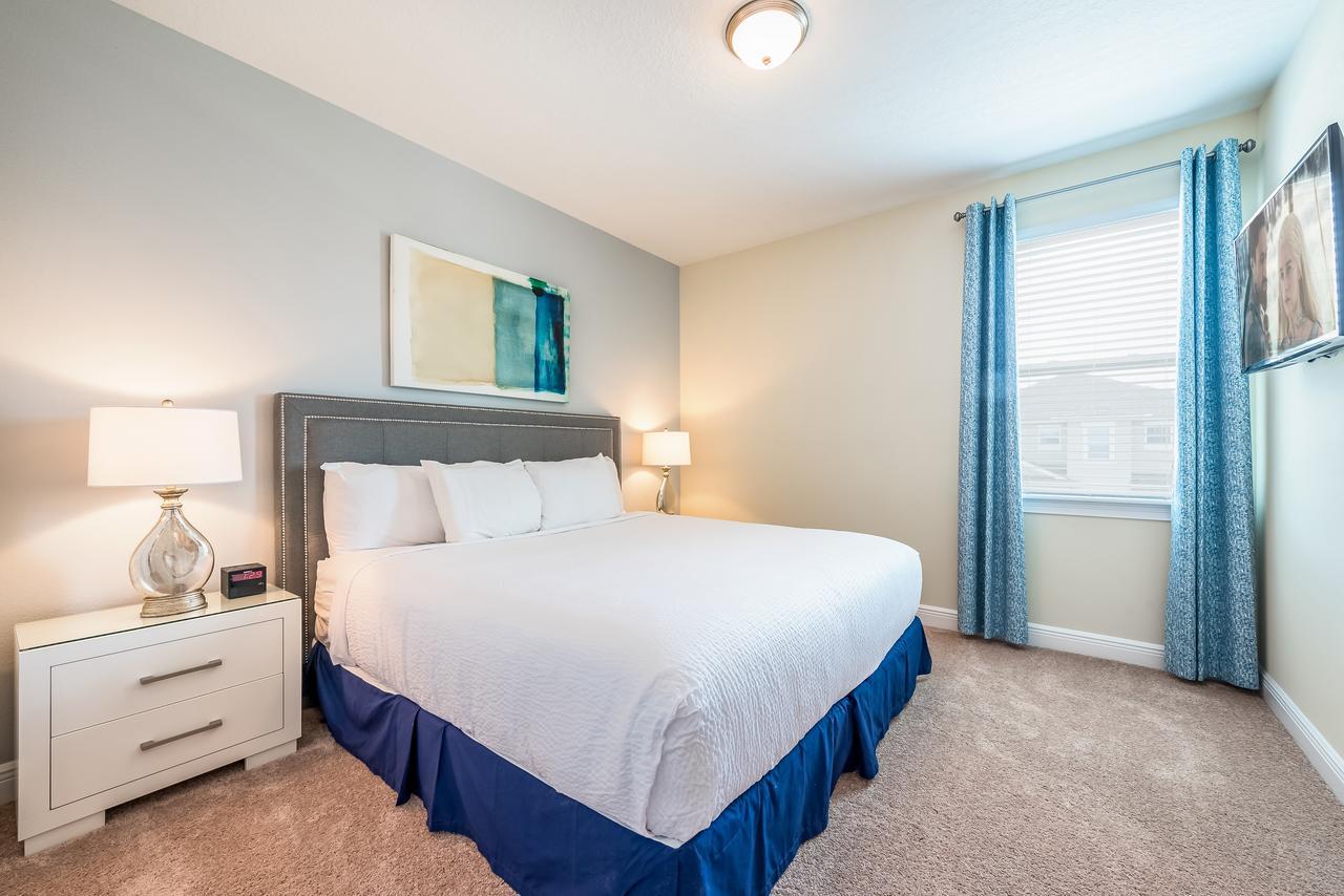 Vibrant Home By Rentyl Near Disney With Private Pool, Themed Room & Resort Amenities - 401N Orlando Extérieur photo