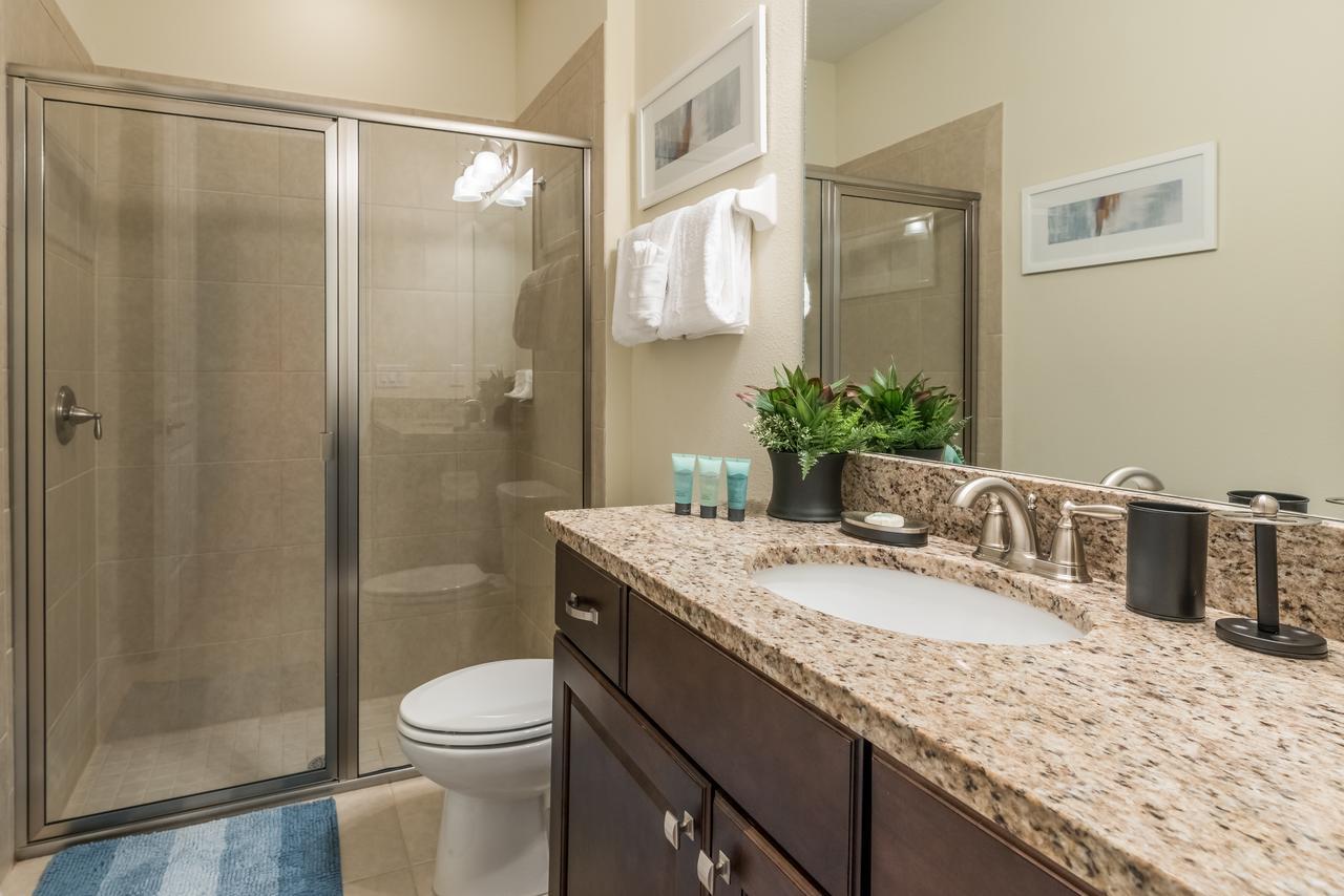 Vibrant Home By Rentyl Near Disney With Private Pool, Themed Room & Resort Amenities - 401N Orlando Extérieur photo