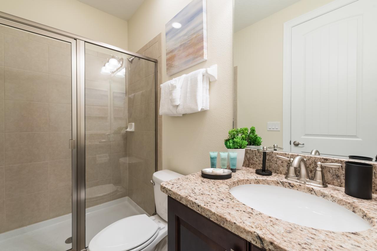 Vibrant Home By Rentyl Near Disney With Private Pool, Themed Room & Resort Amenities - 401N Orlando Extérieur photo