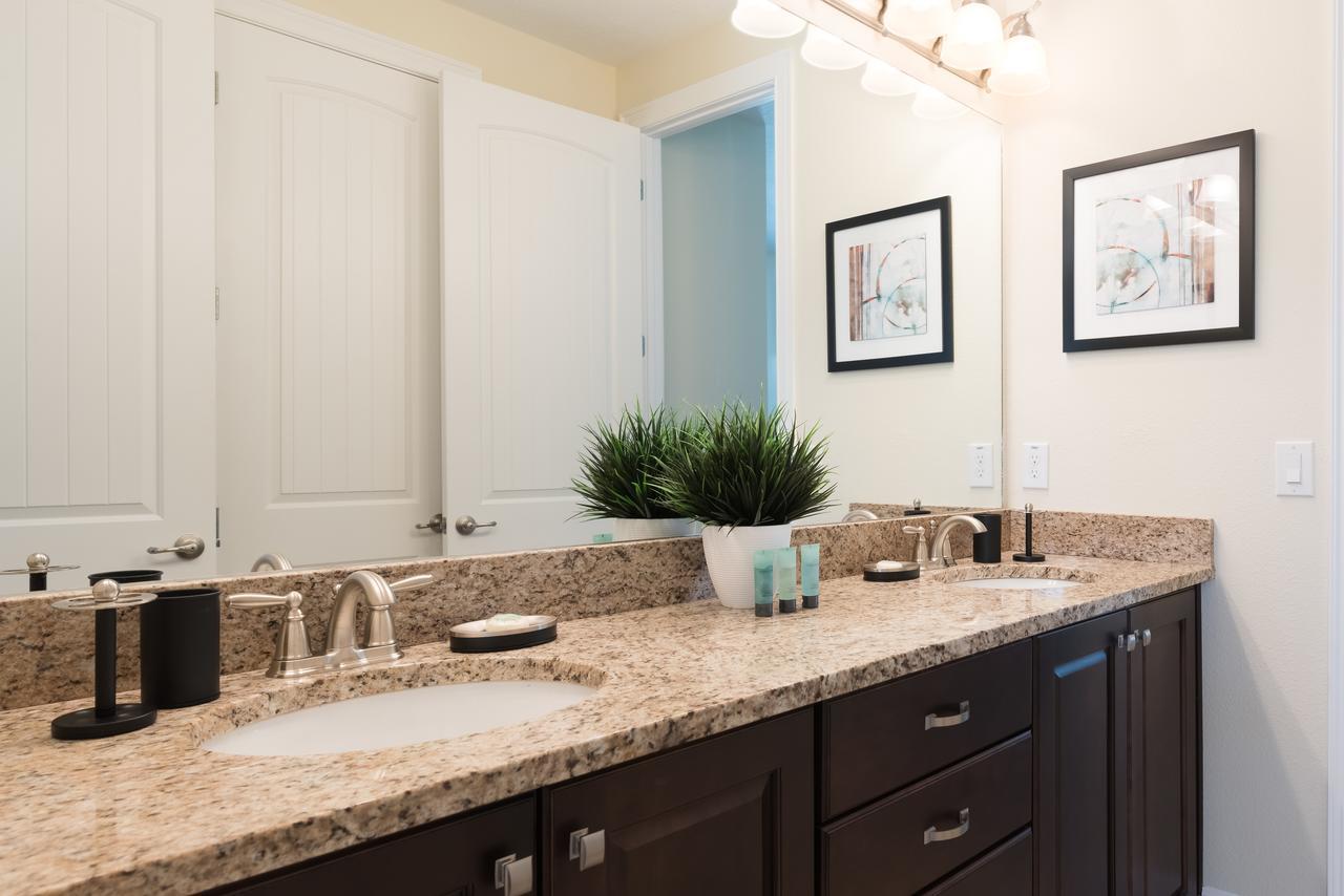 Vibrant Home By Rentyl Near Disney With Private Pool, Themed Room & Resort Amenities - 401N Orlando Extérieur photo