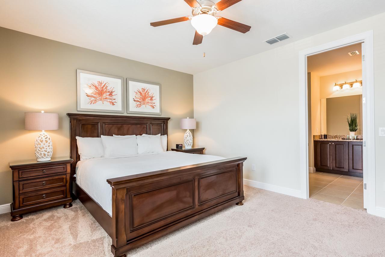 Vibrant Home By Rentyl Near Disney With Private Pool, Themed Room & Resort Amenities - 401N Orlando Extérieur photo