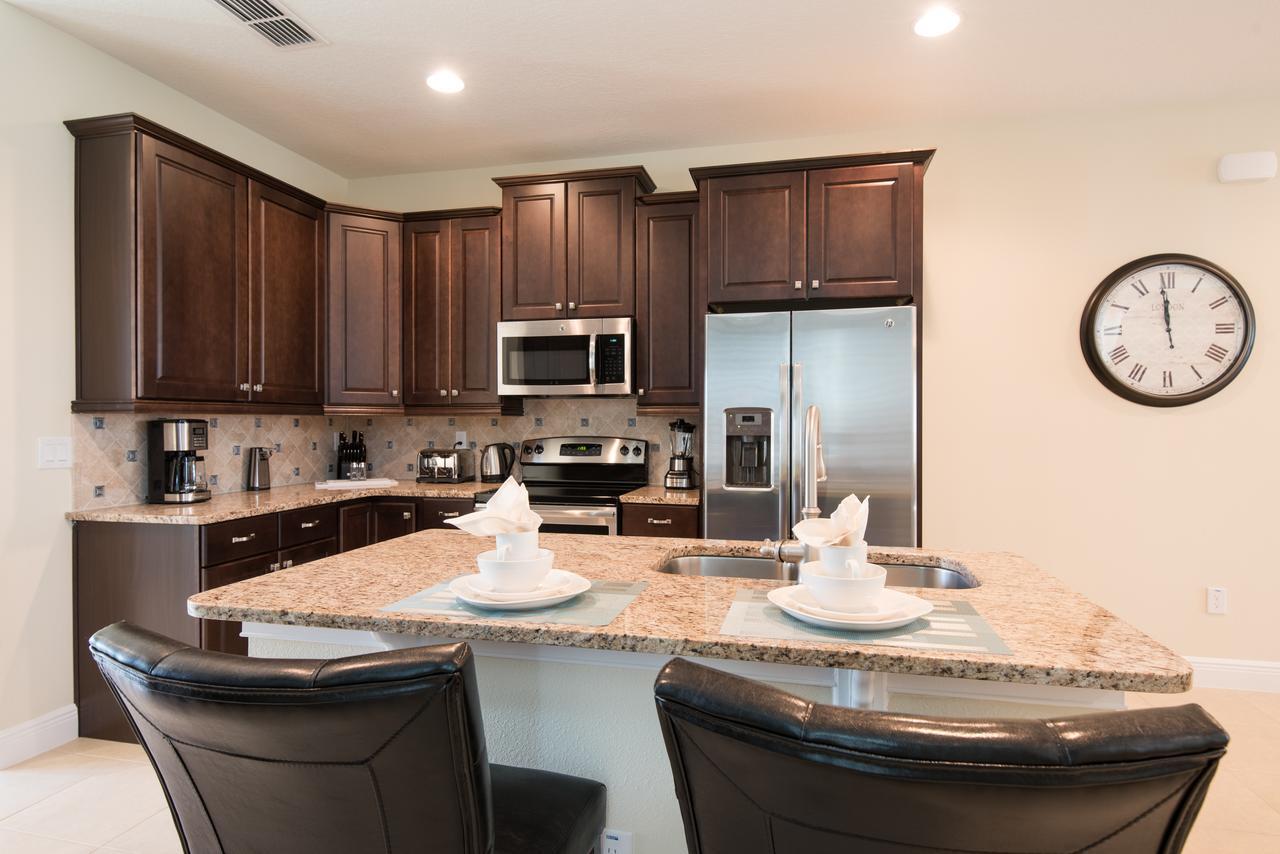 Vibrant Home By Rentyl Near Disney With Private Pool, Themed Room & Resort Amenities - 401N Orlando Extérieur photo