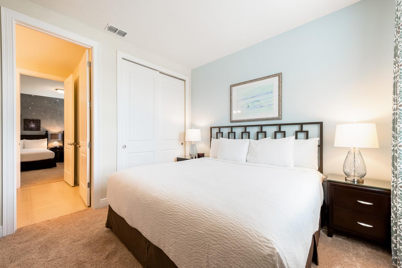 Vibrant Home By Rentyl Near Disney With Private Pool, Themed Room & Resort Amenities - 401N Orlando Extérieur photo