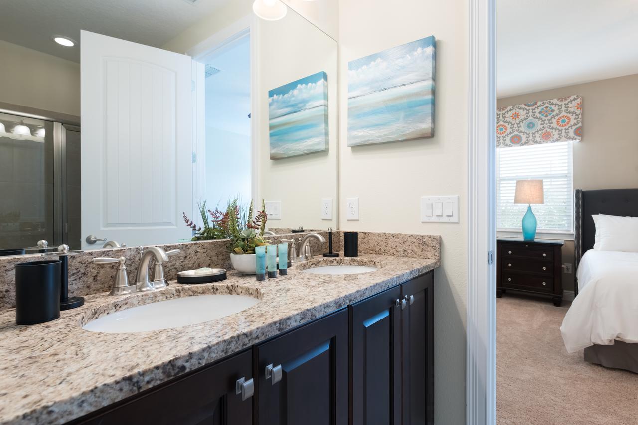 Vibrant Home By Rentyl Near Disney With Private Pool, Themed Room & Resort Amenities - 401N Orlando Extérieur photo